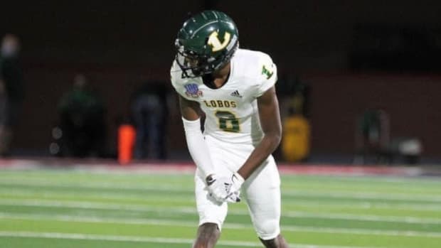 Jalen Hale